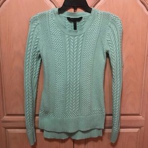 BCBGMaxazria Knit Sweater